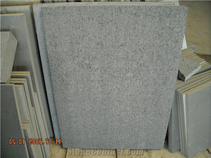 Fargo Black Basalt Tiles,Zhangpu Black Basalt, Chinese Black Tiles with Different Finishes