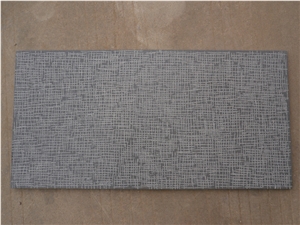 Fargo Black Basalt Tiles,Zhangpu Black Basalt, Chinese Black Tiles with Different Finishes