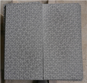 Fargo Black Basalt Tiles,Zhangpu Black Basalt, Chinese Black Tiles with Different Finishes