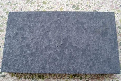 Fargo China Black Basalt Tiles, Zhangpu Black Basalt Flamed Tiles & Slabs for Walling/Flooring