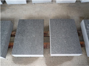 Fargo China Black Basalt Tiles, Zhangpu Black Basalt Flamed Tiles & Slabs for Walling/Flooring