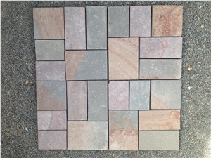 Porfido (Porphyry) Pattern Porfido (Porphyry) Pattern