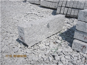 Lowest Price Grey Granite Kerbstone New G603 for Europe Market