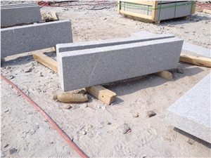 Lowest Price Grey Palisades, New G603 Grey Granite Palisades