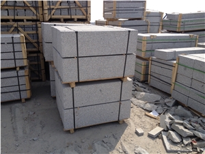 Lowest Price Grey Palisades, New G603 Grey Granite Palisades