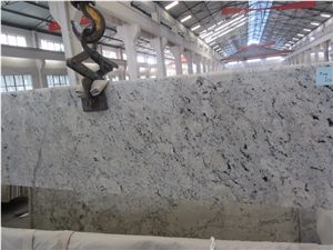 China Blue Ice Granite Kitchen Countertops,Blue Granite Kitchen Countertops,Vanity Countertops,Polished