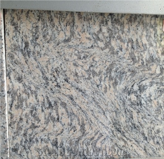 Chinese Wholesale Tiger Red Granite Slabs & Tiles Cut to Size, Brazil Red Granite