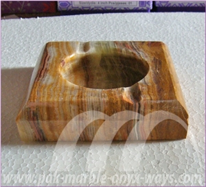 Cigar Ashytay Onyx