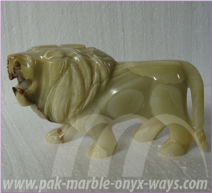 Green Onyx Lions Artifacts & Handcrafts in Stock 8 Inch Green Onyx Lions Artifacts & Handcrafts in Stock 8 Inch