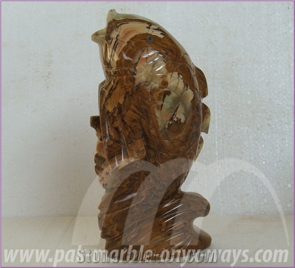 Onyx Fish in Stock 8 Inch, Green Onyx Fish Artifact Pakistan