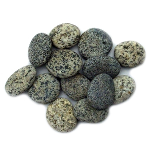 Quail Egg Pebble, Black Pebble Indonesia