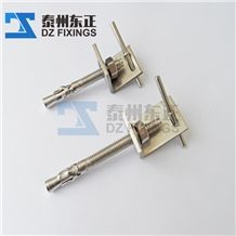 Granite Anchor