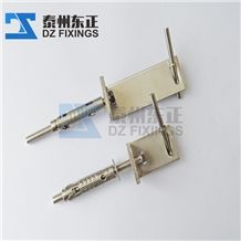L Angle Marble Fixing System L Angle Marble Fixing System