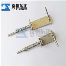 L Angle Marble Fixing System