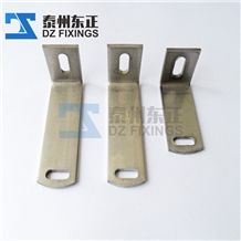 L Angle Marble Fixing System