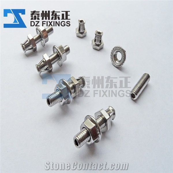 Undercut Anchor Bolt(Dzfixings-Ua1)