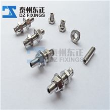 Undercut Anchor Bolt(Dzfixings-Ua1)