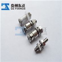 Undercut Anchor Bolt(Dzfixings-Ua1)
