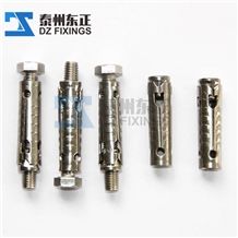 Up Down Angle Stone Fixing System
