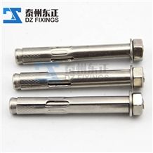 Up Down Angle Stone Fixing System