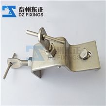 Z Bracket/Z Anchor for Stone Fixing Systems