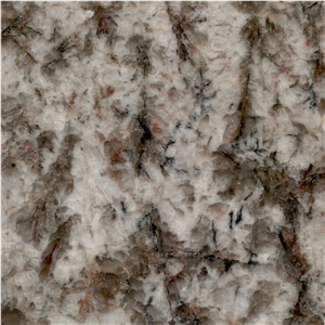 Magailie White Granite