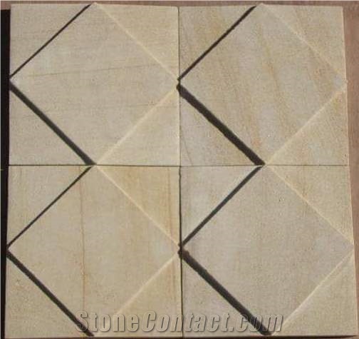 Sandstone Wall Cladding Stone