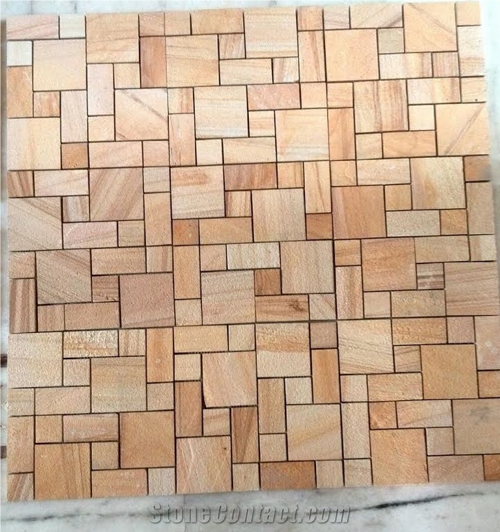 Sandstone Wall Cladding Stone
