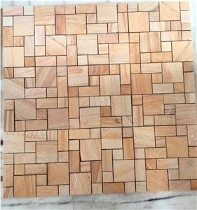 Sandstone Wall Cladding Stone