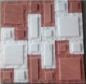 Sandstone Wall Cladding Stone