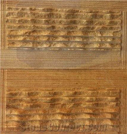 Sandstone Wall Cladding Stone