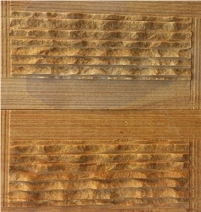 Sandstone Wall Cladding Stone