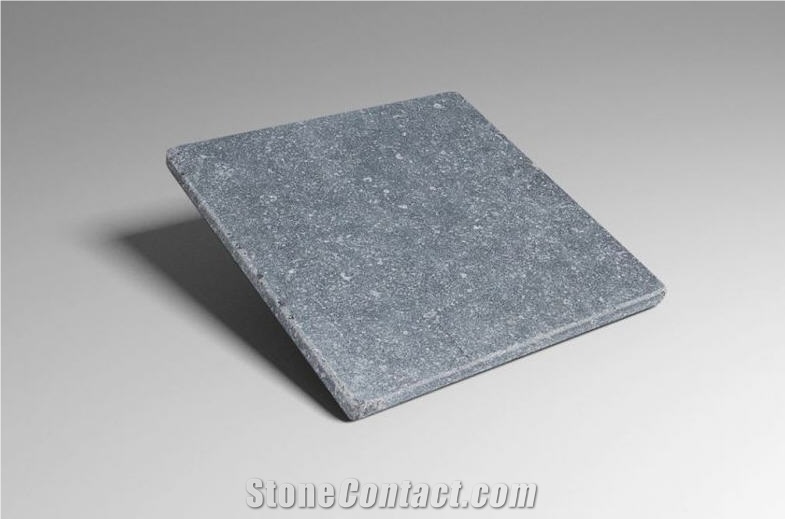 Belgian Vinalmont Meuse Blue Stone Vintage