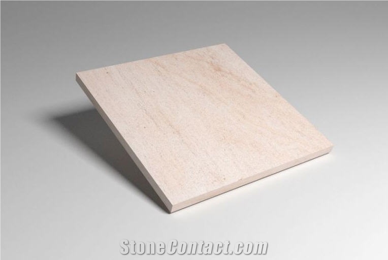 Cote Dor Limestone Honed