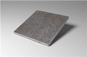 Muschelkalk Limestone Slabs & Tiles, Germany Grey Limestone