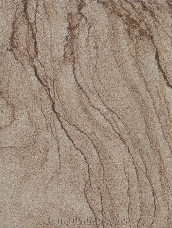 Pietra Dorata Toscana Sandstone