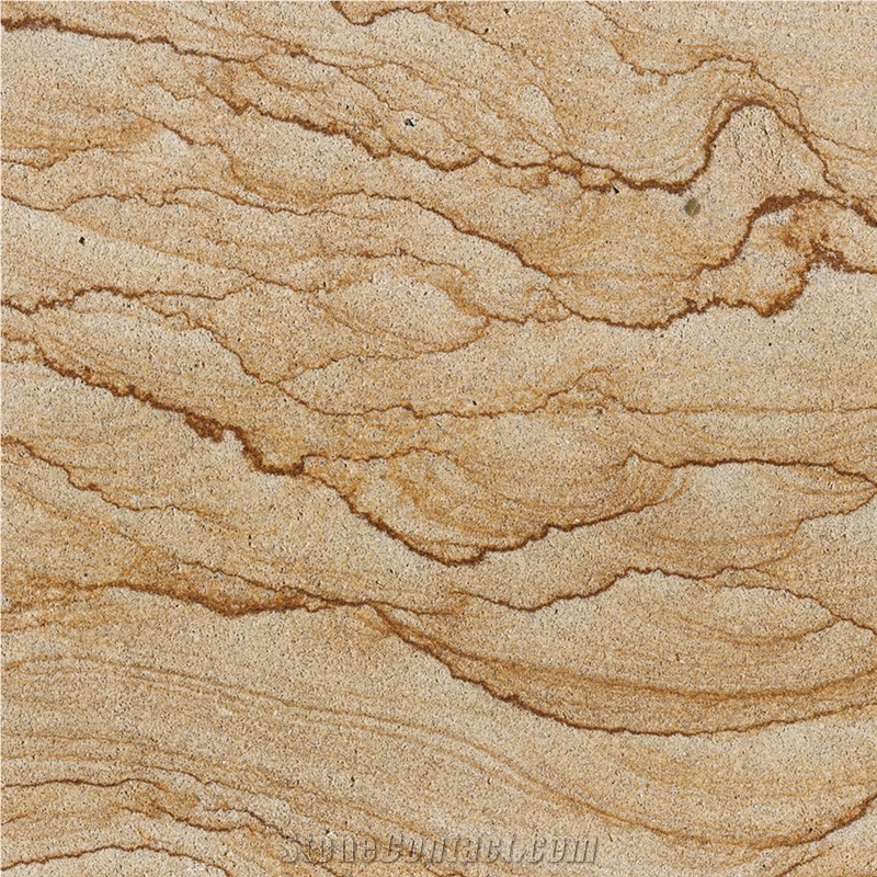 Pietra Dorata Toscana Sandstone