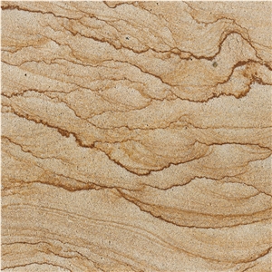 Pietra Dorata Toscana Sandstone