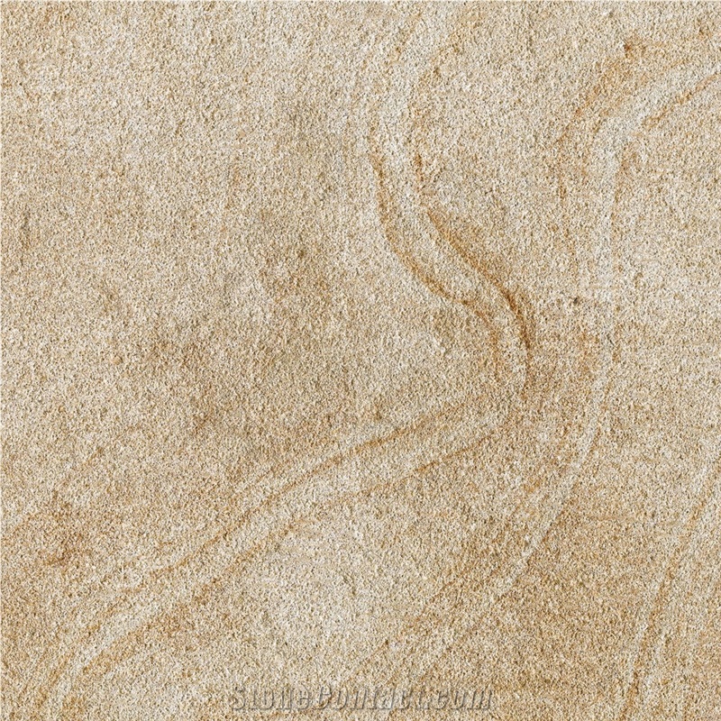 Pietra Dorata Toscana Sandstone