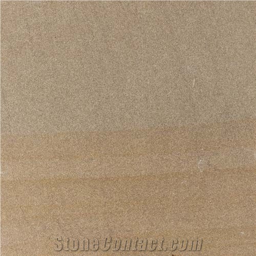 Sandstone Santafiora Chiara Wall Cladding, Facade, Beige Italy Sandstone Tiles & Slabs