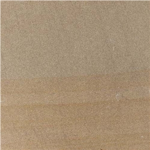 Sandstone Santafiora Chiara Wall Cladding, Facade, Beige Italy Sandstone Tiles & Slabs