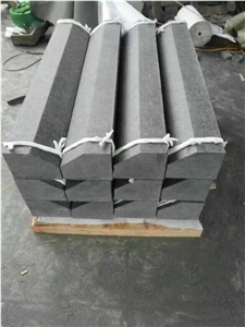 China G684 Black Basalt Kerbstone,Raven Black,Black Pearl,Fuding Black Kerbstone China G684 Black Basalt Kerbstone,Raven Black,Black Pearl,Fuding Black Kerbstone