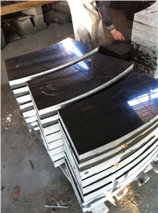 G684/Black Pearl/ Black Basalt/Fuding Black/Raven Black/ China Black Basalt/Tiles&Slabs/Flooring/Walling/Paving