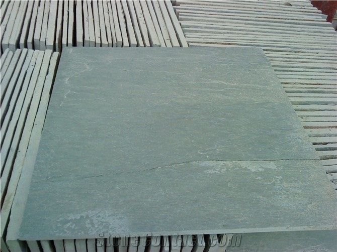 Slate/China Slate/Tiles/Green/China Slate Tiles