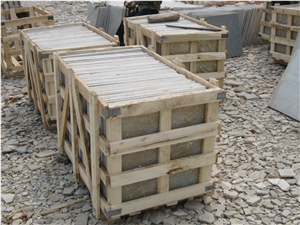 Slate/China Slate/Tiles/Green/China Slate Tiles