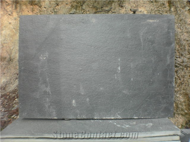 Slate/China Slate/Tiles/Walling/Flooring/Paving/Rusty/China Slate Tiles/Black