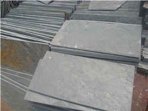 Slate/China Slate/Tiles/Walling/Flooring/Paving/Rusty/China Slate Tiles/Black