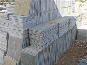 Slate/China Slate/Tiles/Walling/Flooring/Paving/Rusty/China Slate Tiles/Yellow
