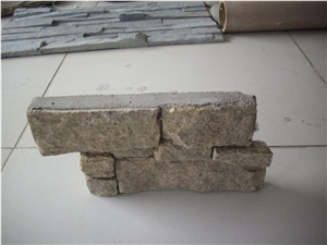 Tiger Skin Loose Walling and Corners / Tiger Skin Yellow Granite for Walling,Clading
