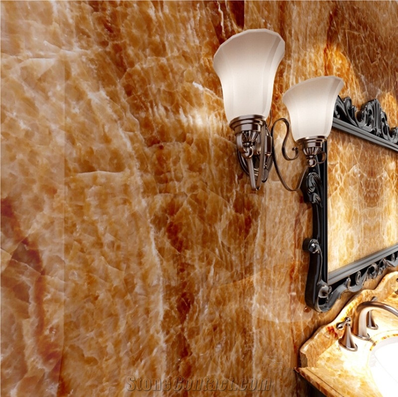 cola onyx slabs&wall onyx&background onyx&bookmatch cola onyx&unique onyx owner